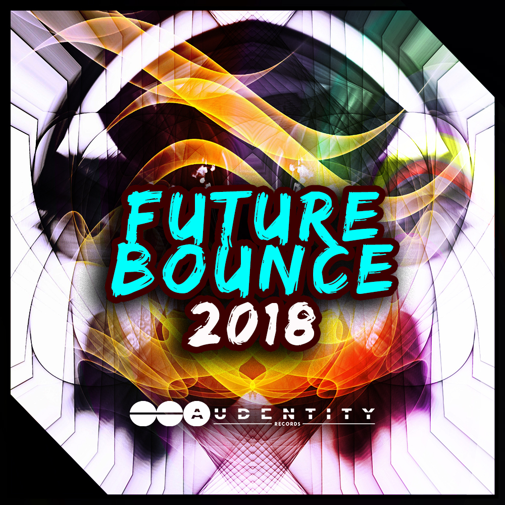 5组成品小样 Future Bounce 2018